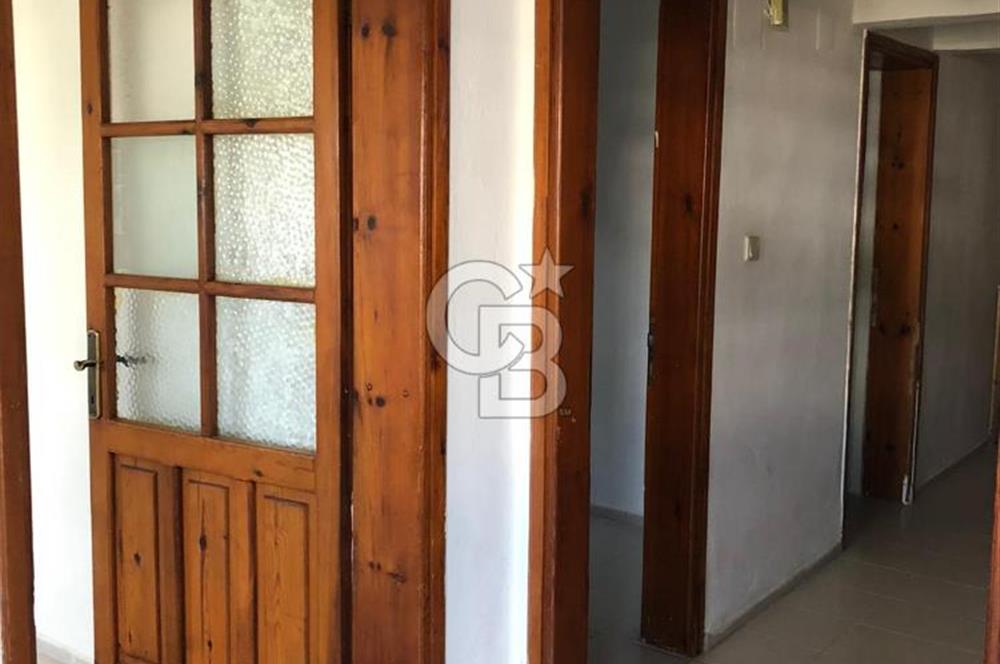 Bodrum Spor Antreman Sahası Yanı Kiralık 2+1 Boş Daire