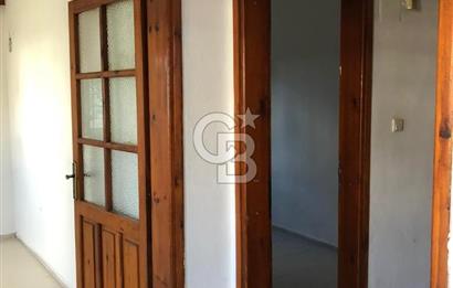 Bodrum Spor Antreman Sahası Yanı Kiralık 2+1 Boş Daire