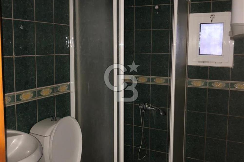 Bodrum Spor Antreman Sahası Yanı Kiralık 2+1 Boş Daire