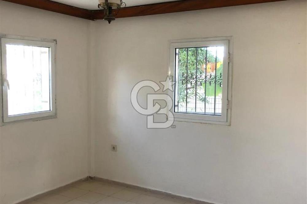 Bodrum Spor Antreman Sahası Yanı Kiralık 2+1 Boş Daire