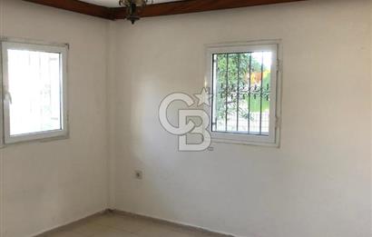 Bodrum Spor Antreman Sahası Yanı Kiralık 2+1 Boş Daire