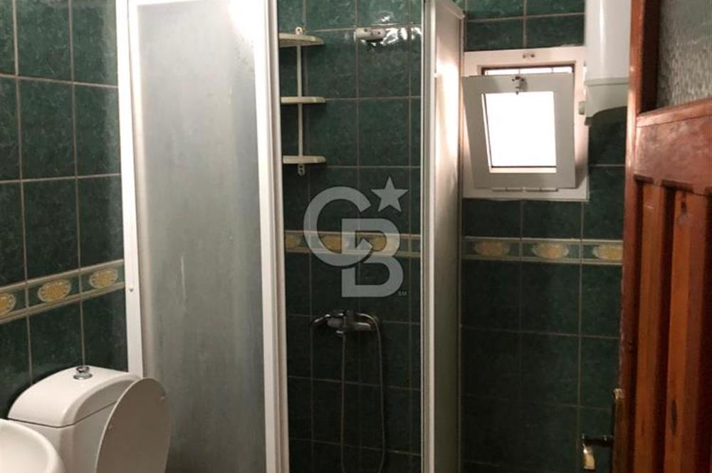 Bodrum Spor Antreman Sahası Yanı Kiralık 2+1 Boş Daire