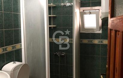 Bodrum Spor Antreman Sahası Yanı Kiralık 2+1 Boş Daire