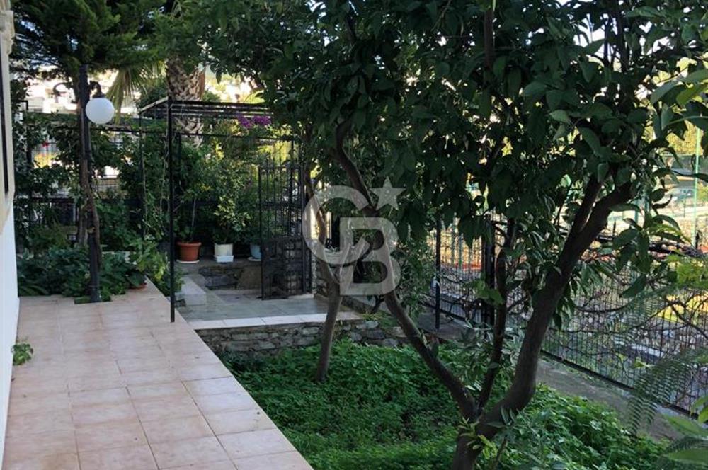 Bodrum Spor Antreman Sahası Yanı Kiralık 2+1 Boş Daire