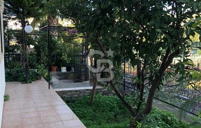 Bodrum Spor Antreman Sahası Yanı Kiralık 2+1 Boş Daire