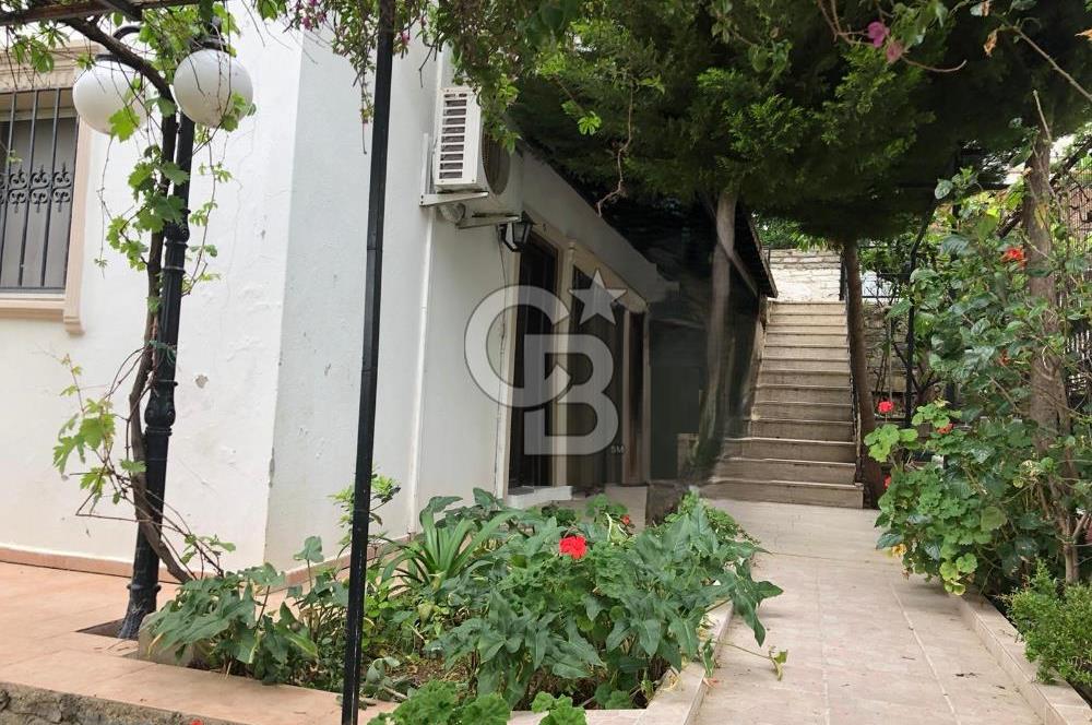 Bodrum Spor Antreman Sahası Yanı Kiralık 2+1 Boş Daire