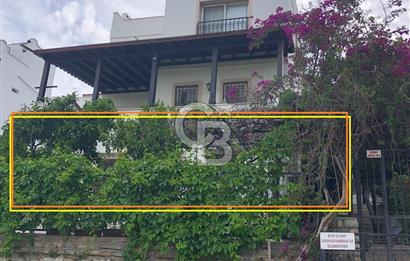 Bodrum Spor Antreman Sahası Yanı Kiralık 2+1 Boş Daire