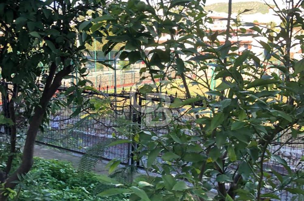 Bodrum Spor Antreman Sahası Yanı Kiralık 2+1 Boş Daire