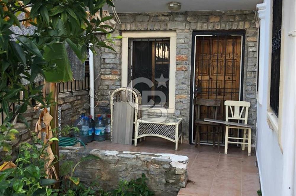 Bodrum Spor Antreman Sahası Yanı Kiralık 2+1 Boş Daire