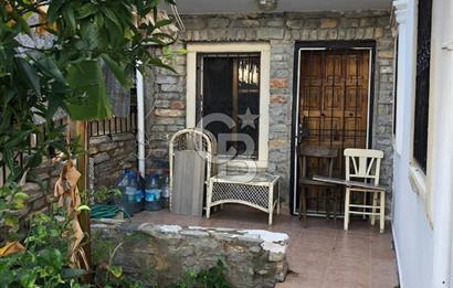 Bodrum Spor Antreman Sahası Yanı Kiralık 2+1 Boş Daire