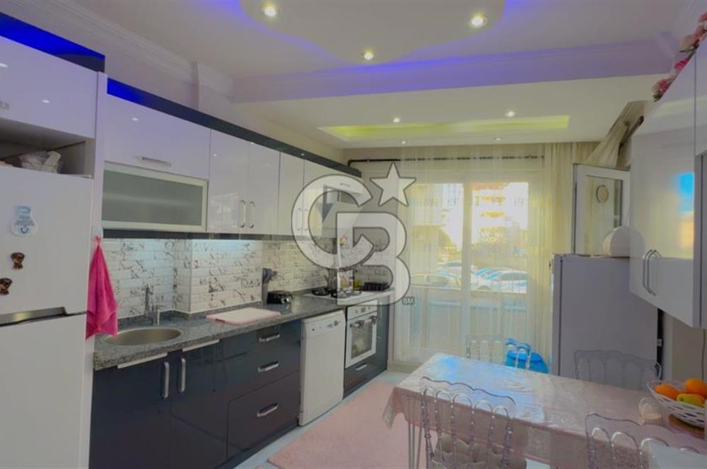 menemen satılık 2+1 daire