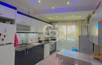 menemen satılık 2+1 daire