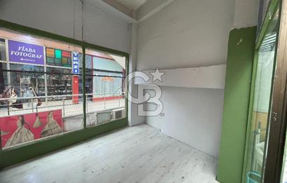 Üsküdar Merkez de Eser Çarşısı İçinde 10 m2 Boş Dükkan