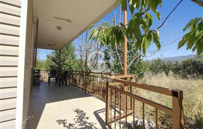 MUSELAND EVRENİN'DEN KEMALPAŞA AŞAĞI KIZILCA SATILIK BAĞ-BAHÇE