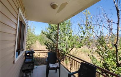 MUSELAND EVRENİN'DEN KEMALPAŞA AŞAĞI KIZILCA SATILIK BAĞ-BAHÇE