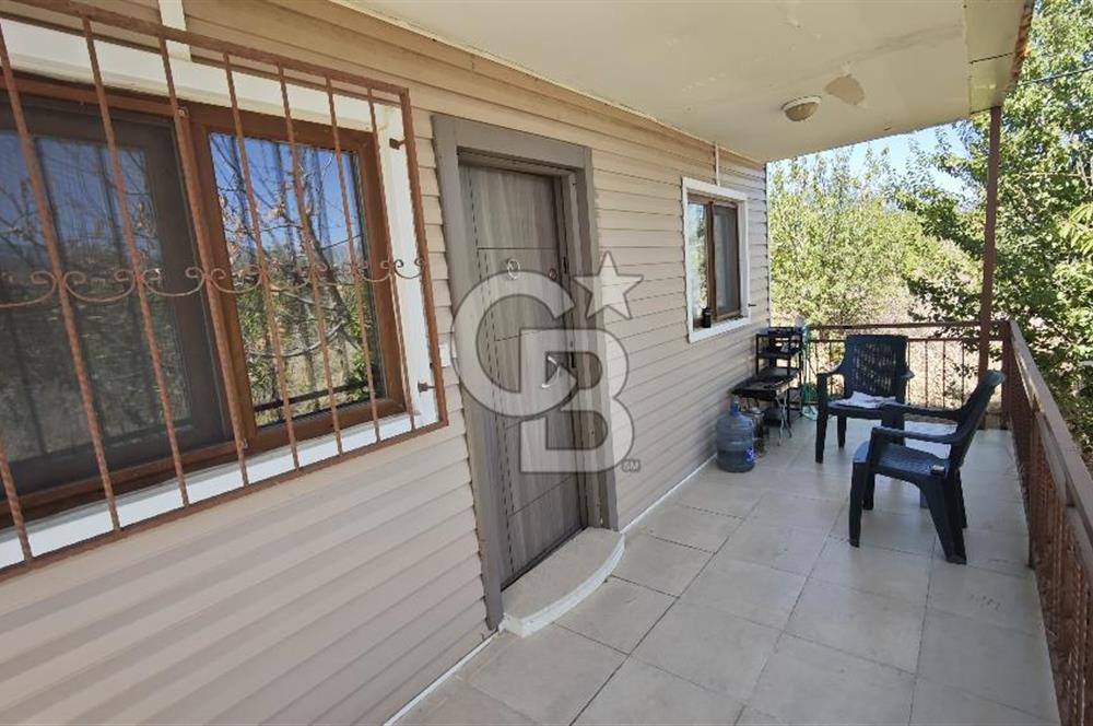 MUSELAND EVRENİN'DEN KEMALPAŞA AŞAĞI KIZILCA SATILIK BAĞ-BAHÇE