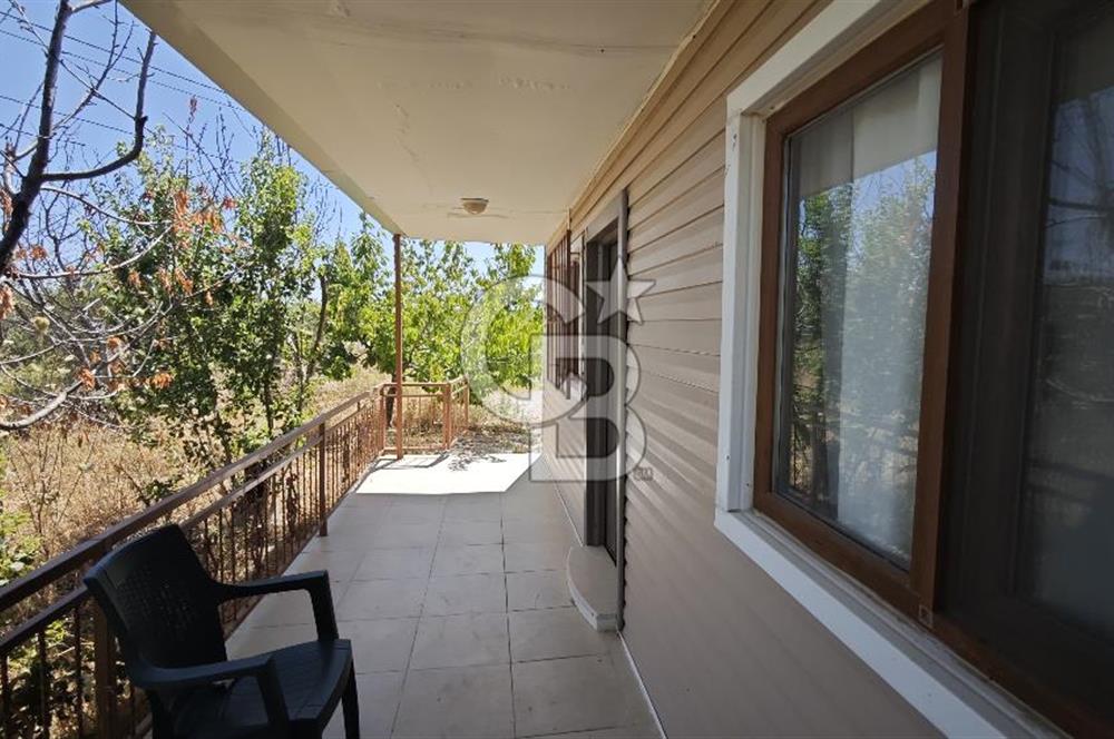 MUSELAND EVRENİN'DEN KEMALPAŞA AŞAĞI KIZILCA SATILIK BAĞ-BAHÇE