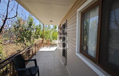 MUSELAND EVRENİN'DEN KEMALPAŞA AŞAĞI KIZILCA SATILIK BAĞ-BAHÇE