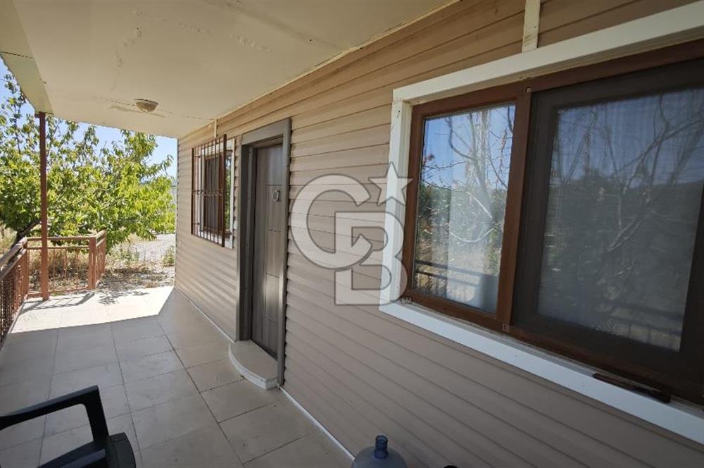 MUSELAND EVRENİN'DEN KEMALPAŞA AŞAĞI KIZILCA SATILIK BAĞ-BAHÇE