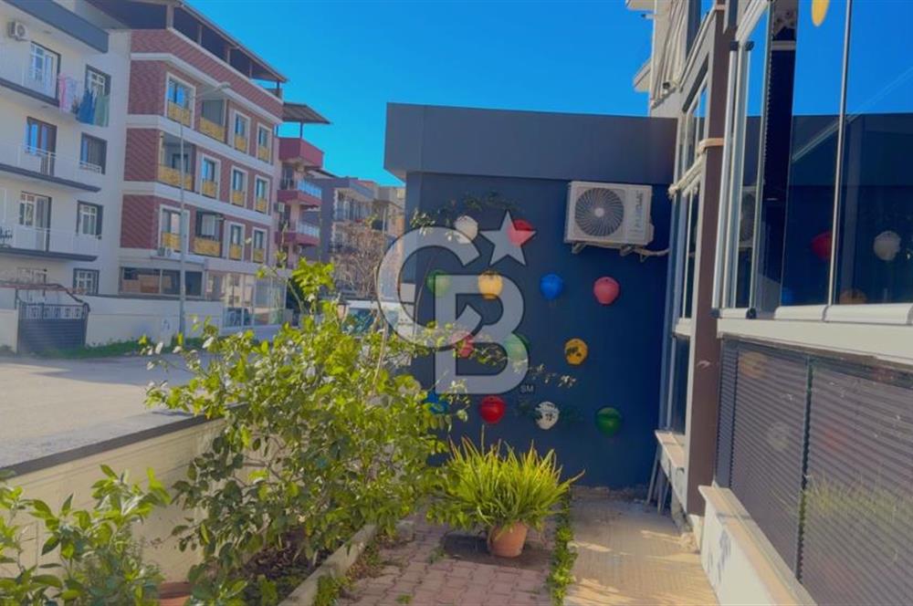 menemen satılık 2+1 daire