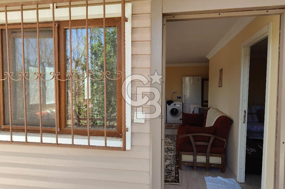 MUSELAND EVRENİN'DEN KEMALPAŞA AŞAĞI KIZILCA SATILIK BAĞ-BAHÇE