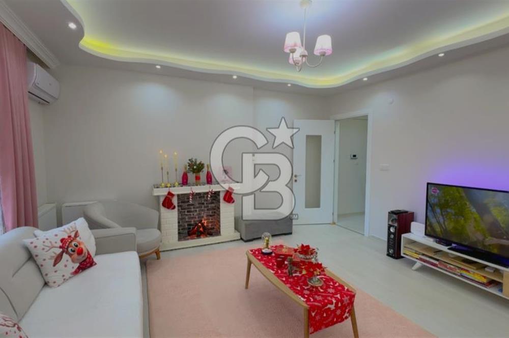 menemen satılık 2+1 daire