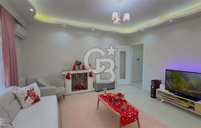 menemen satılık 2+1 daire