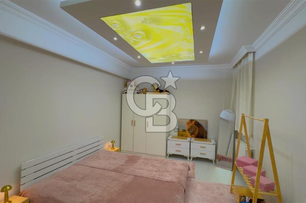 menemen satılık 2+1 daire