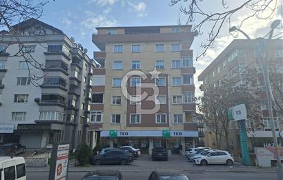 1293626367 Gebze Osmanyılmaz'da merkezi 3+1 satılık daire 