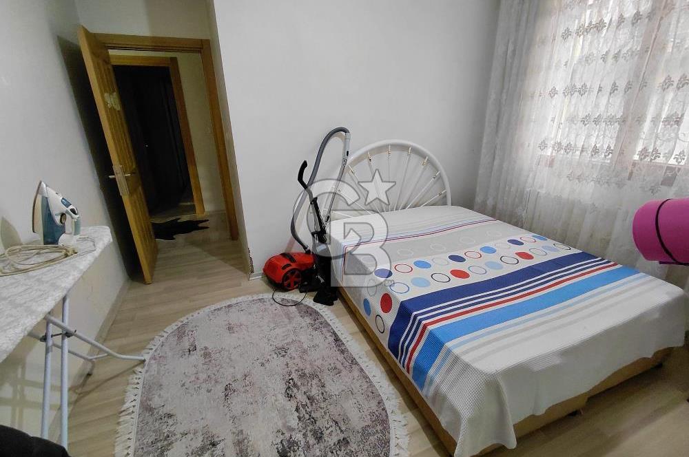 BAYRAKLI POSTACILARDA FERAH 2+1 DAİRE