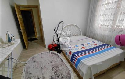 BAYRAKLI POSTACILARDA FERAH 2+1 DAİRE