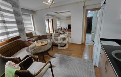 BAYRAKLI POSTACILARDA FERAH 2+1 DAİRE