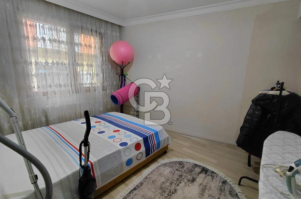 BAYRAKLI POSTACILARDA FERAH 2+1 DAİRE