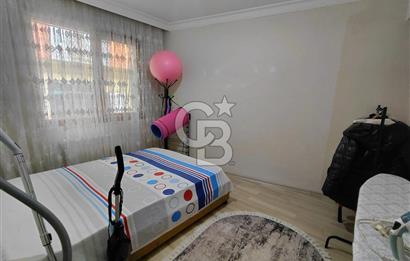 BAYRAKLI POSTACILARDA FERAH 2+1 DAİRE