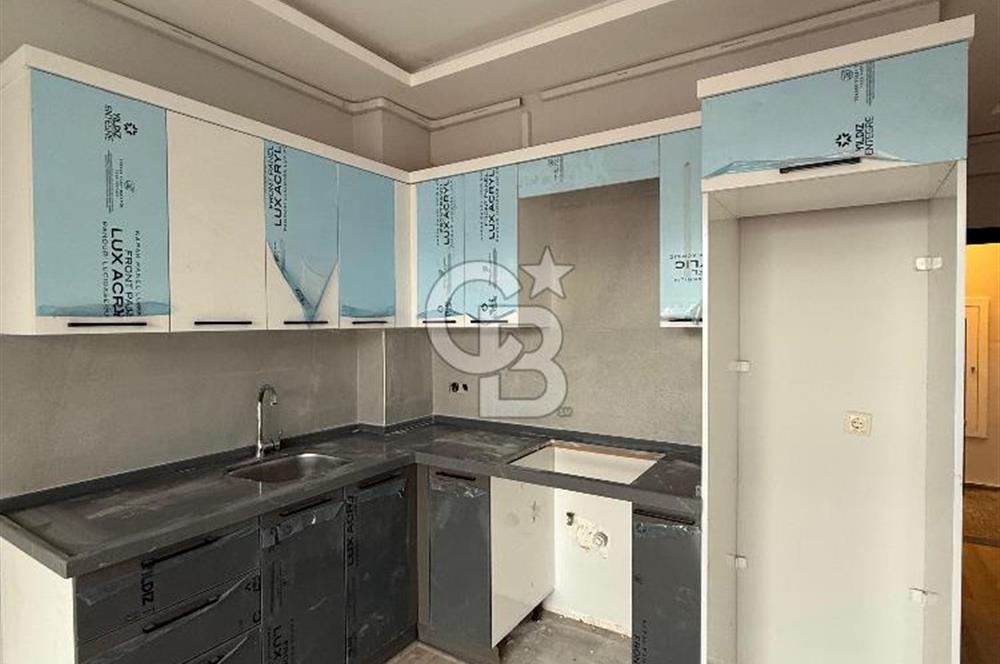 TRABZON/AKÇABAAT SAHİLE YÜRÜME MESAFESİNDE KİRALIK DAİRE 