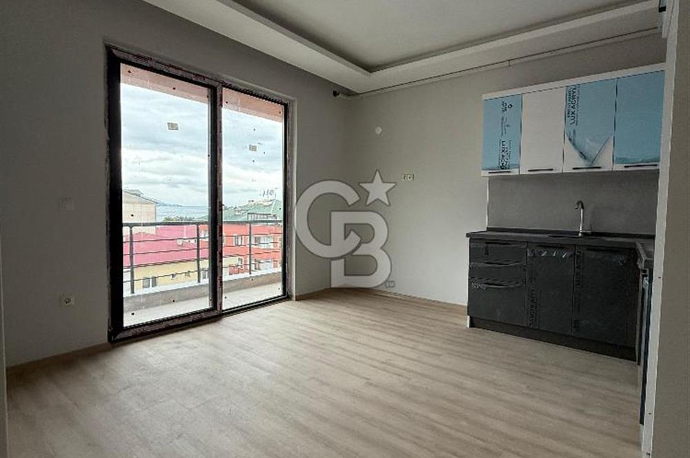 TRABZON/AKÇABAAT SAHİLE YÜRÜME MESAFESİNDE KİRALIK DAİRE