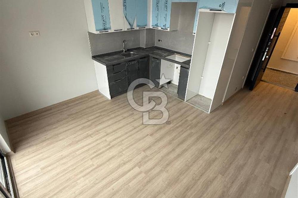 TRABZON/AKÇABAAT SAHİLE YÜRÜME MESAFESİNDE KİRALIK DAİRE