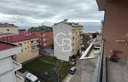 TRABZON/AKÇABAAT SAHİLE YÜRÜME MESAFESİNDE KİRALIK DAİRE