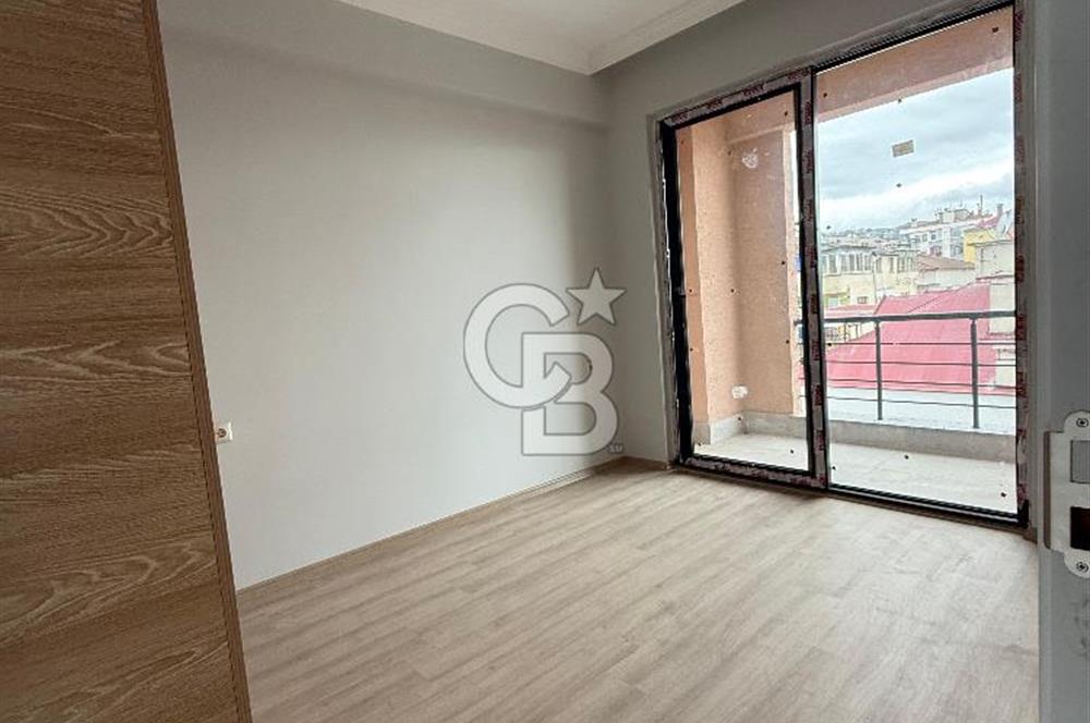 TRABZON/AKÇABAAT SAHİLE YÜRÜME MESAFESİNDE KİRALIK DAİRE