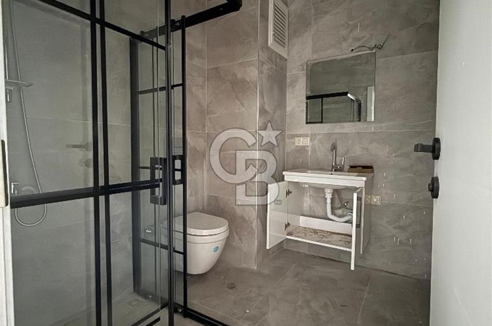 TRABZON/AKÇABAAT SAHİLE YÜRÜME MESAFESİNDE KİRALIK DAİRE