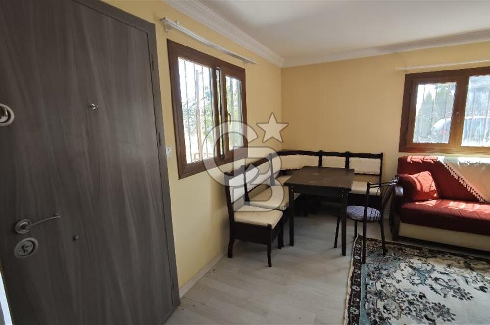 MUSELAND EVRENİN'DEN KEMALPAŞA AŞAĞI KIZILCA SATILIK BAĞ-BAHÇE