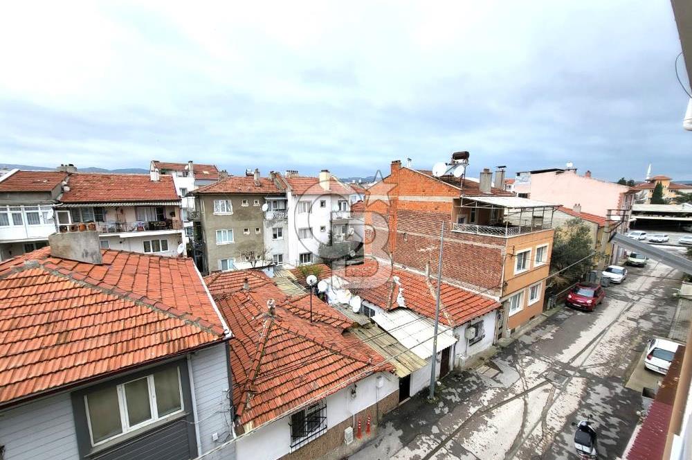 CB EAGLE'DAN GÜMÜŞÇEŞME MH.'NDE MERKEZ KONUMDA KİRALIK 2+1 DAİRE