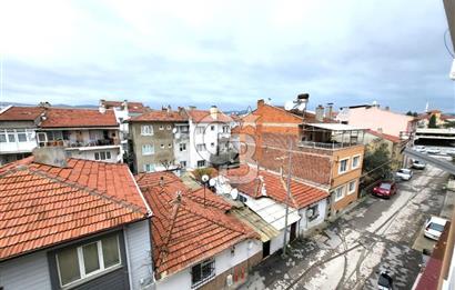 CB EAGLE'DAN GÜMÜŞÇEŞME MH.'NDE MERKEZ KONUMDA KİRALIK 2+1 DAİRE