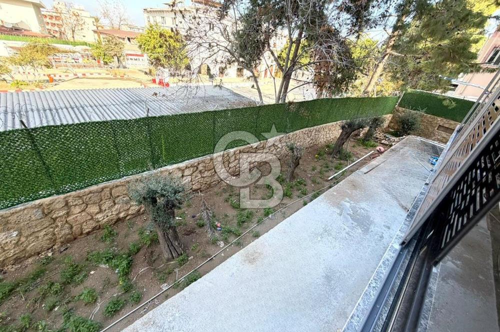 Kıbrıs Girne Liman Çarşı İçerisinde Satılık 2+1 Sıfır Daire