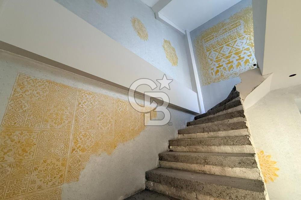 CB KİNG'DEN 2.SAKARYA MAH. 220m² TRİPLEKS SATILIK MÜSTAKİL EV