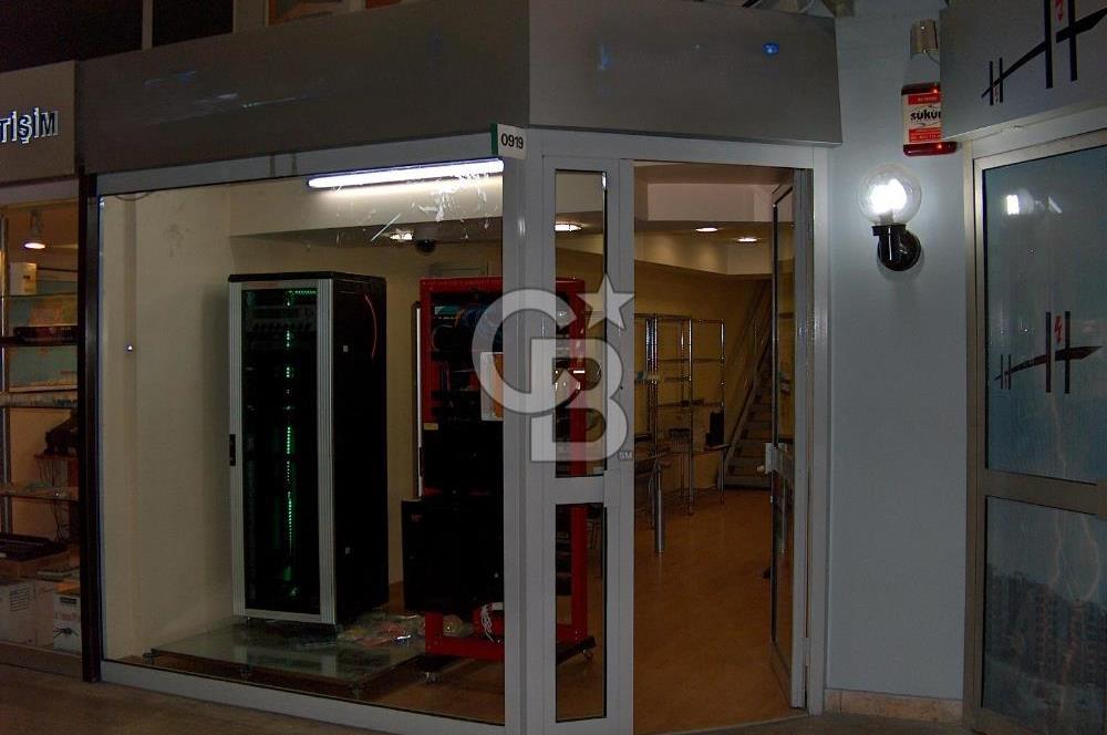 Perpa Ticaret Merkezi A Blok 8. Kat|3 Katlı 150 m² Ticari Ünite