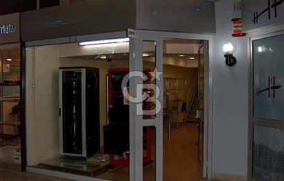 Perpa Ticaret Merkezi A Blok 8. Kat|3 Katlı 150 m² Ticari Ünite