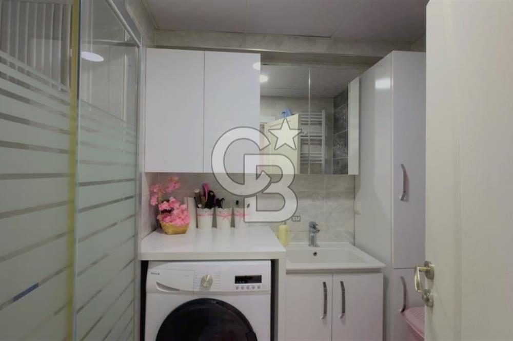 menemen satılık 2+1 daire