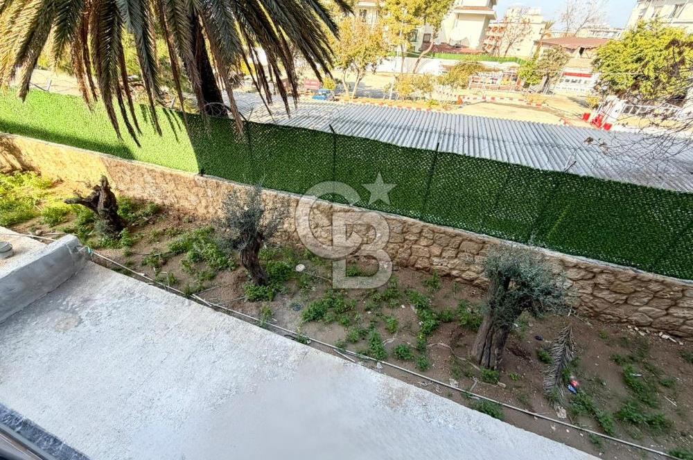 Kıbrıs Girne Liman Çarşı İçerisinde Satılık 2+1 Sıfır Daire