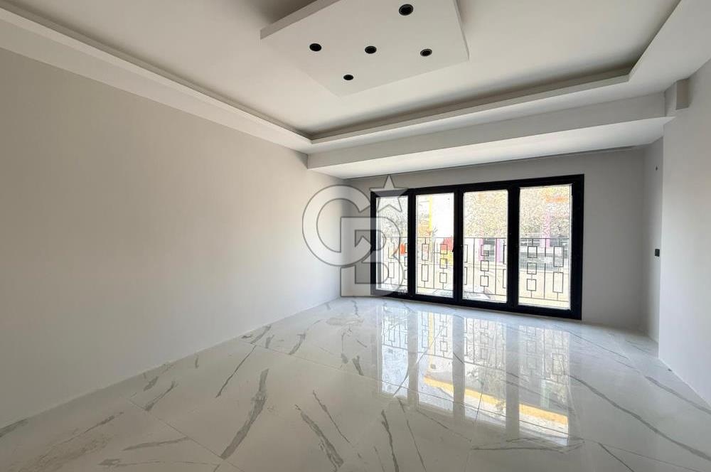 CB KİNG'DEN 2.SAKARYA MAH. 220m² TRİPLEKS SATILIK MÜSTAKİL EV